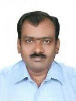 P. Muralidharan